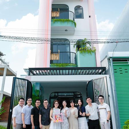 Sophia Healing House Cần Thơ Ngoại thất bức ảnh