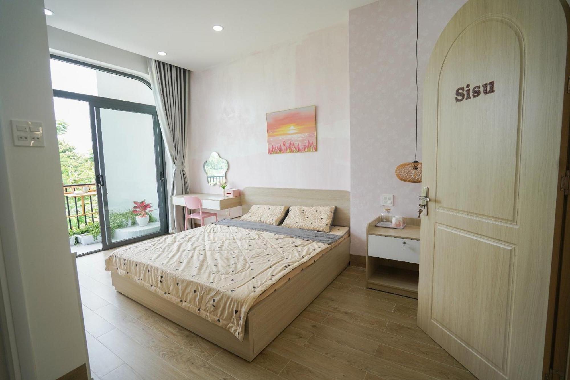 Sophia Healing House Cần Thơ Ngoại thất bức ảnh
