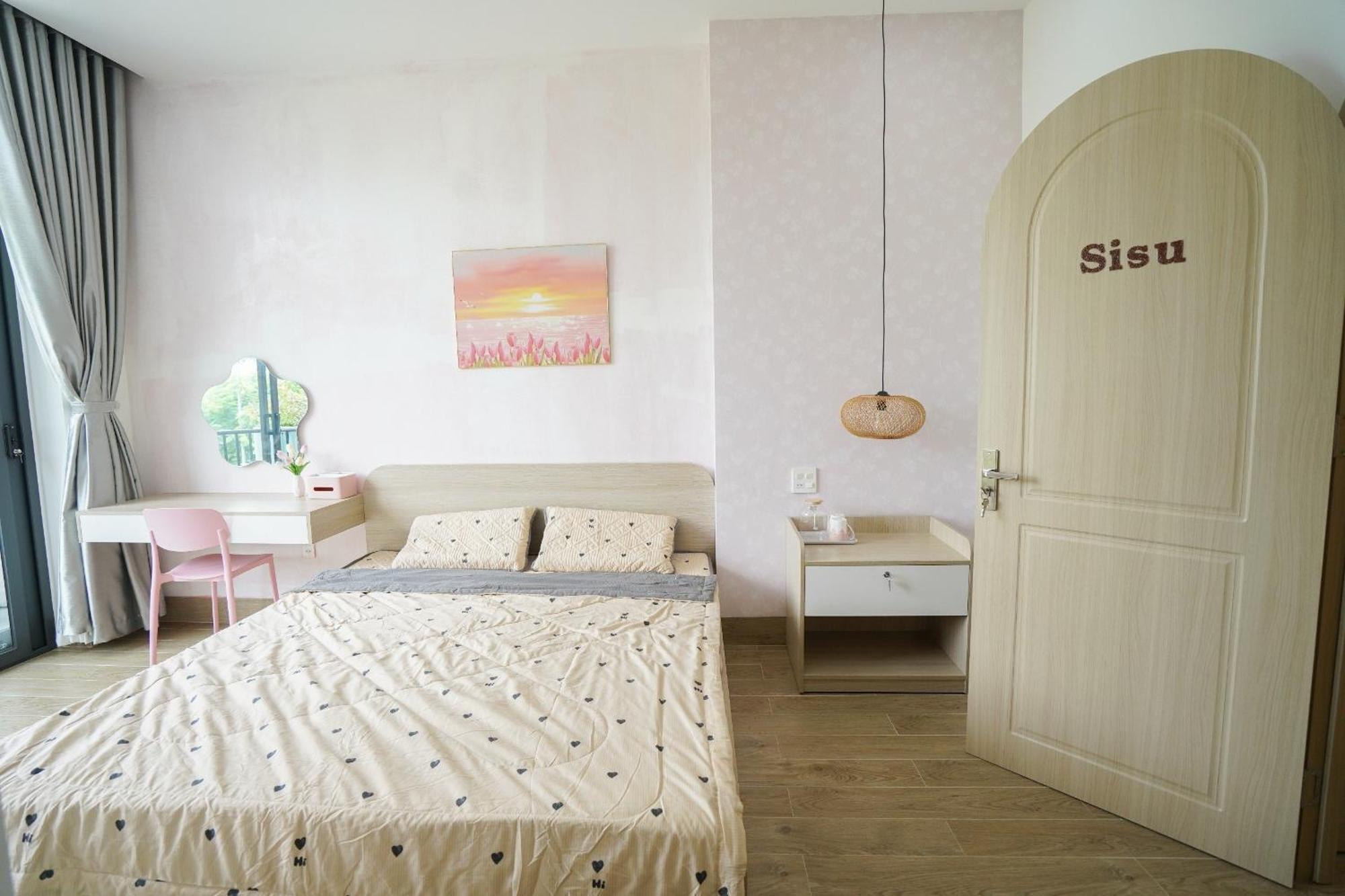Sophia Healing House Cần Thơ Ngoại thất bức ảnh