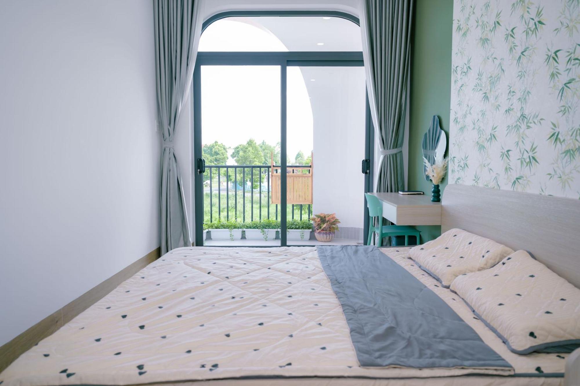 Sophia Healing House Cần Thơ Ngoại thất bức ảnh