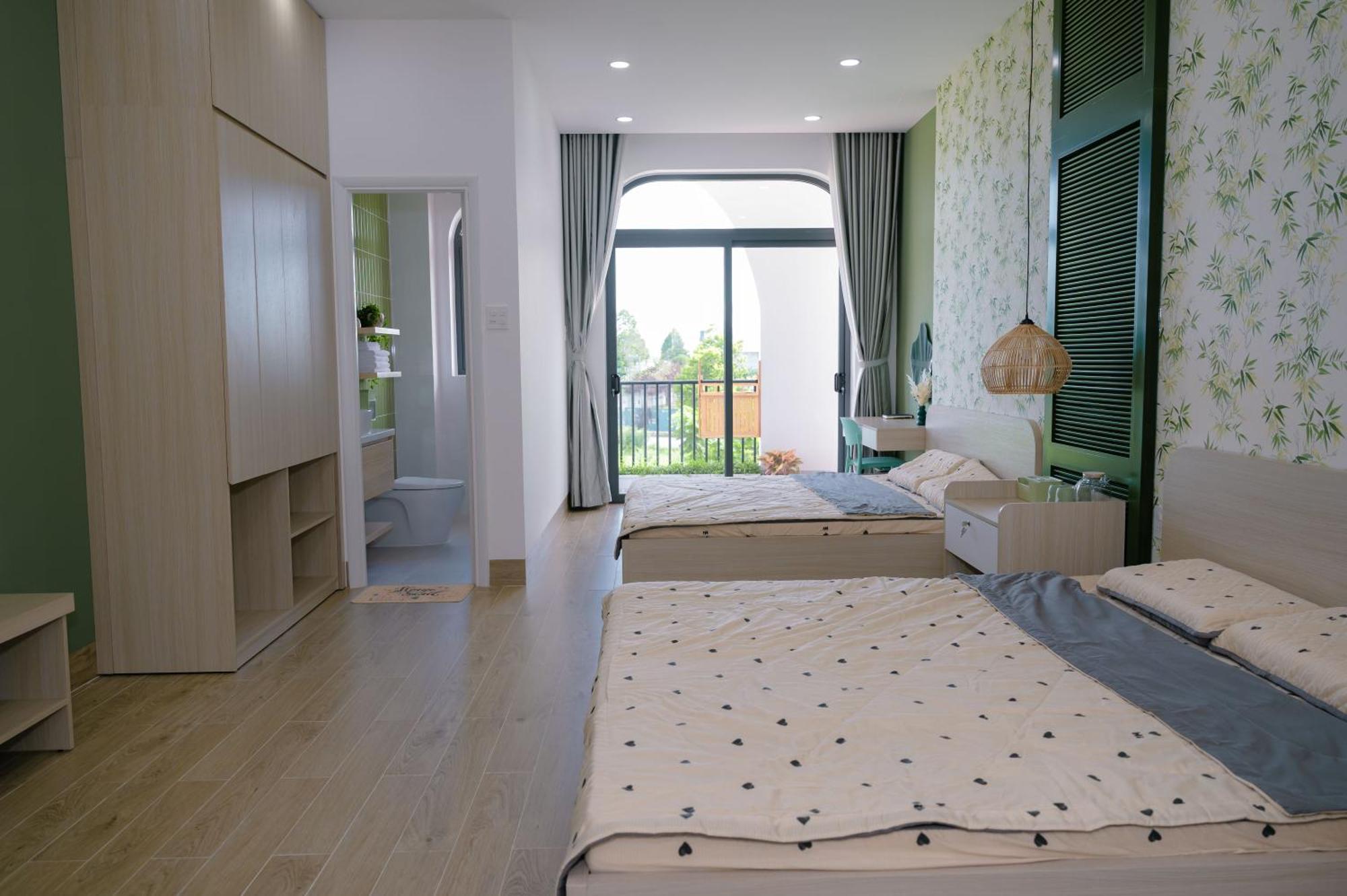 Sophia Healing House Cần Thơ Ngoại thất bức ảnh