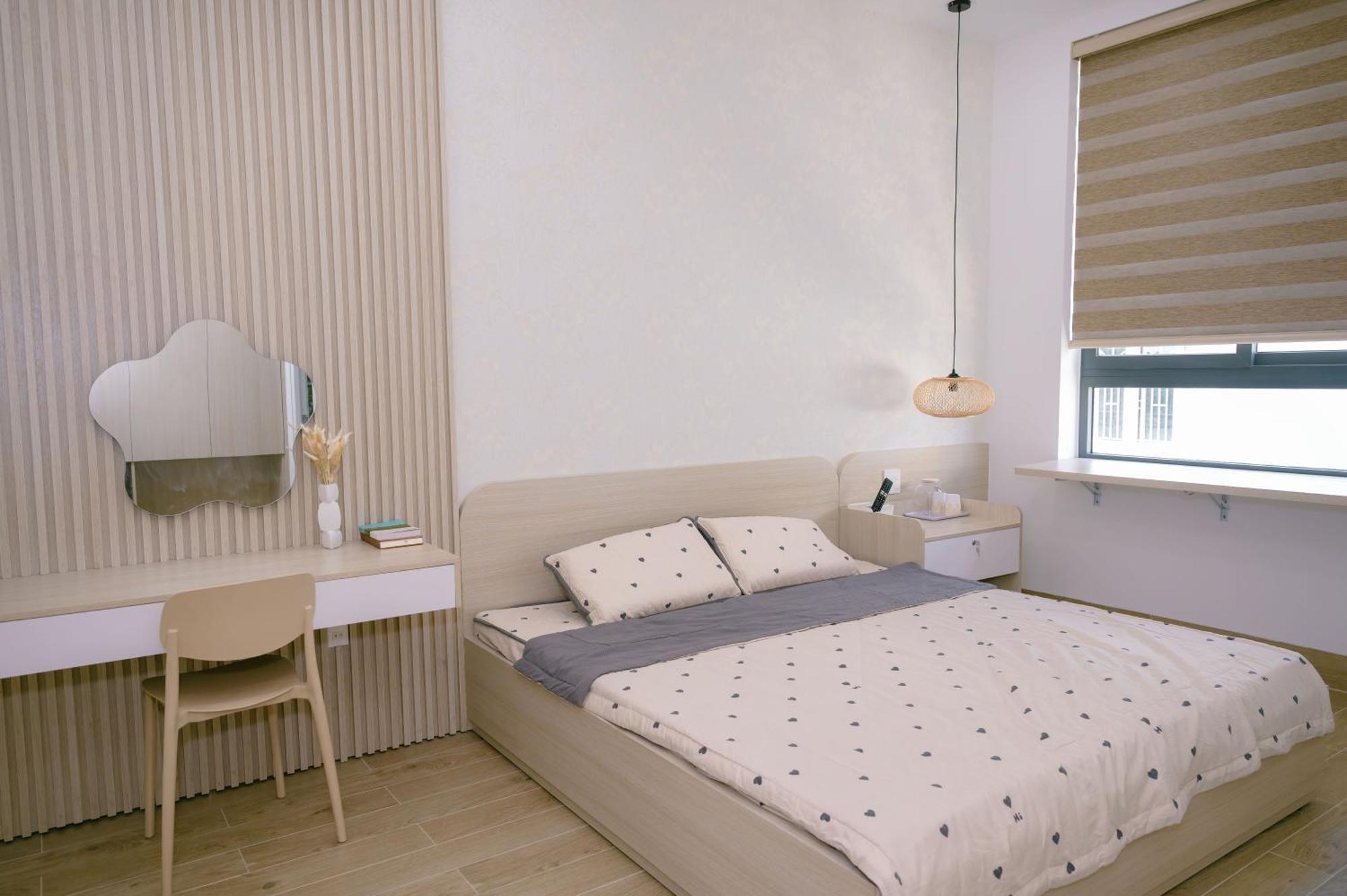Sophia Healing House Cần Thơ Ngoại thất bức ảnh