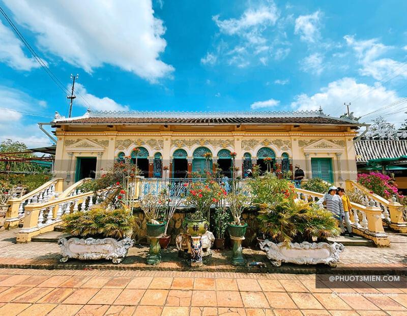 Sophia Healing House Cần Thơ Ngoại thất bức ảnh