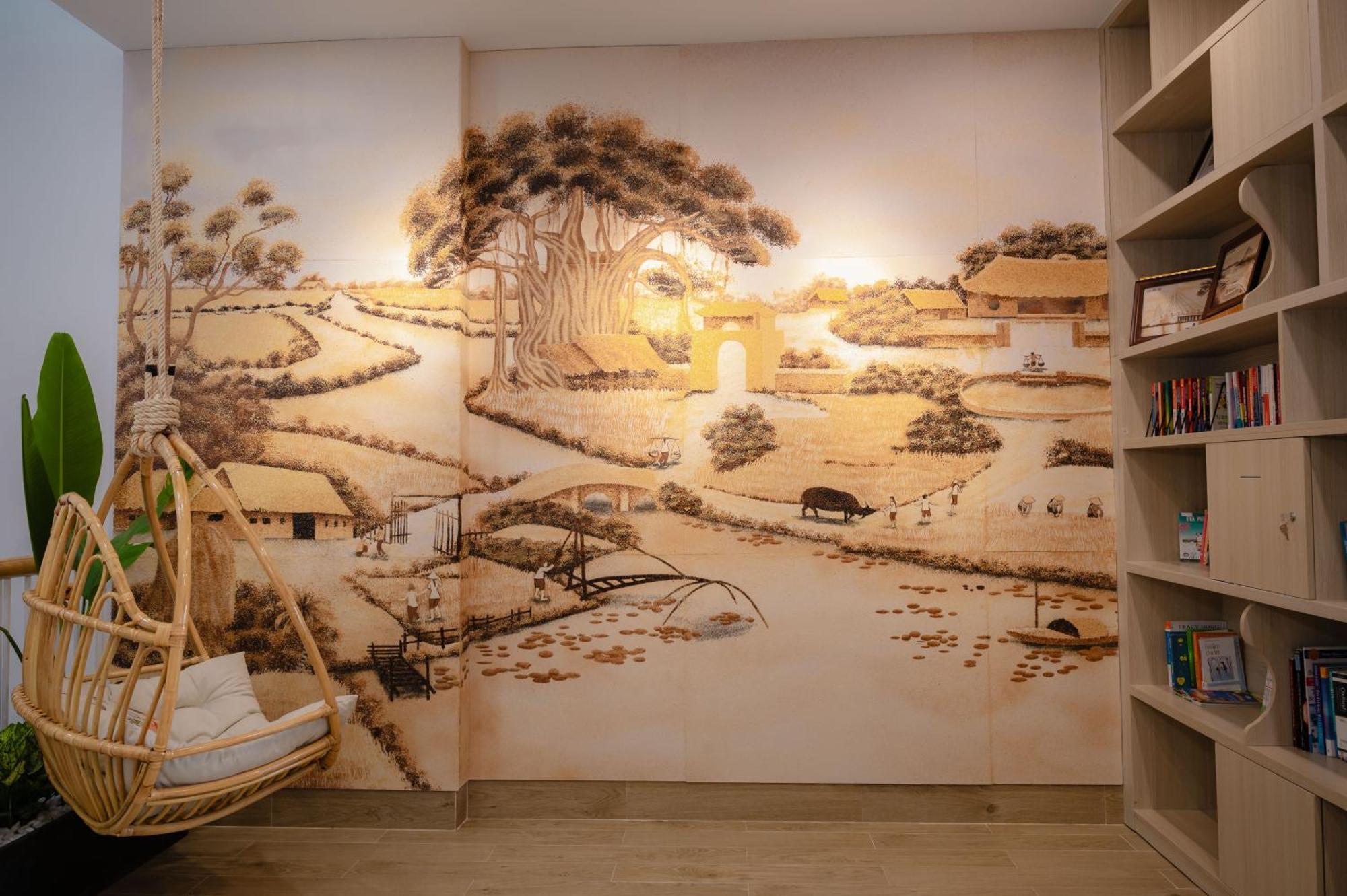 Sophia Healing House Cần Thơ Ngoại thất bức ảnh