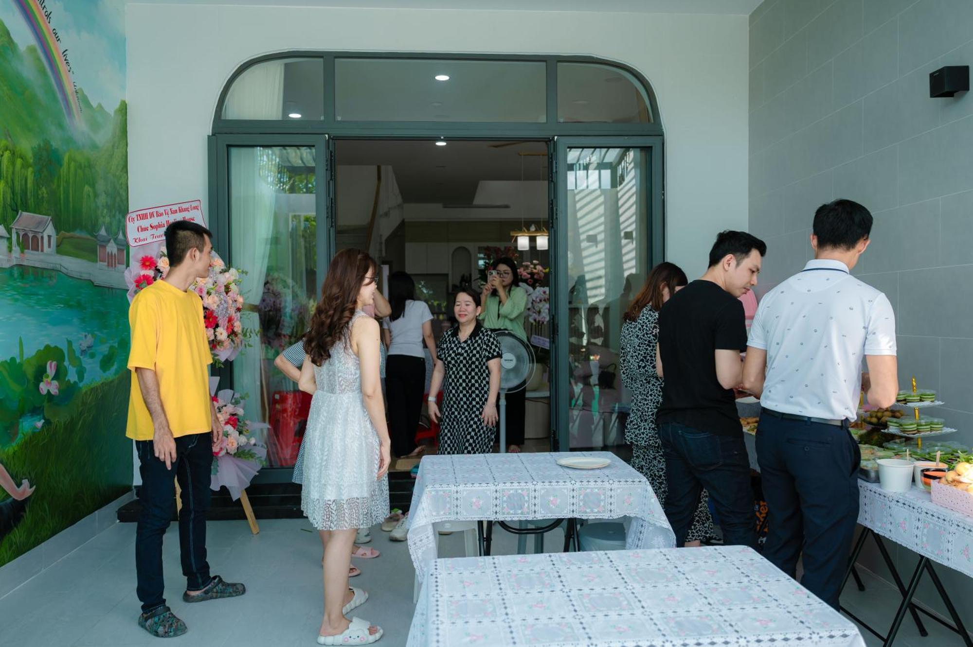 Sophia Healing House Cần Thơ Ngoại thất bức ảnh