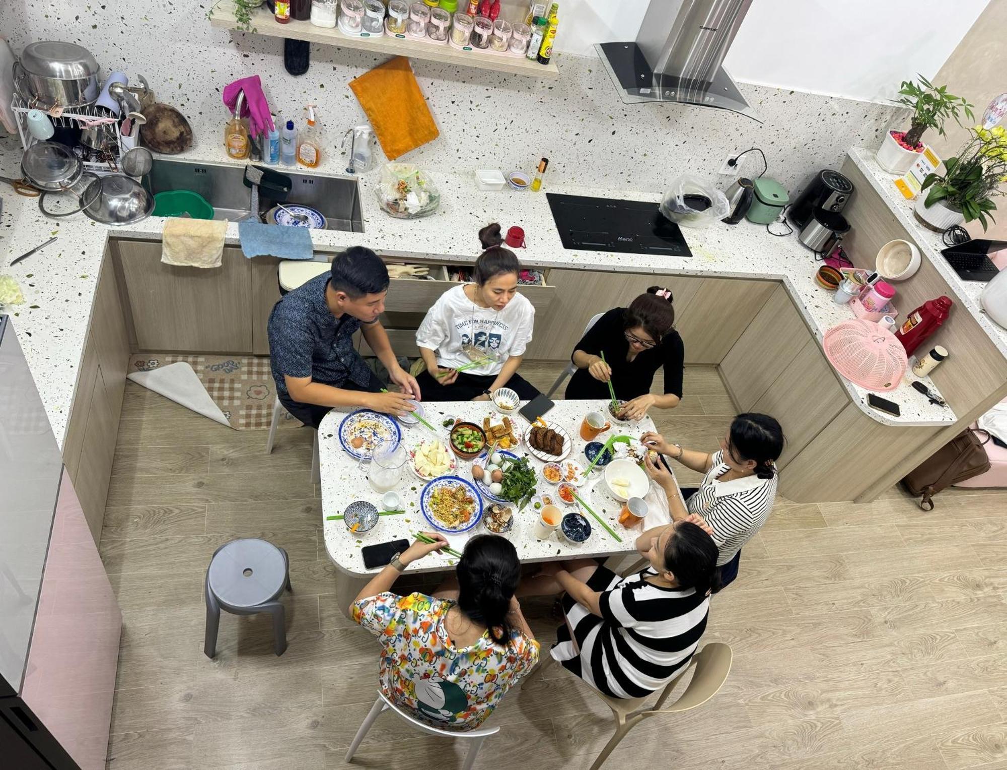 Sophia Healing House Cần Thơ Ngoại thất bức ảnh